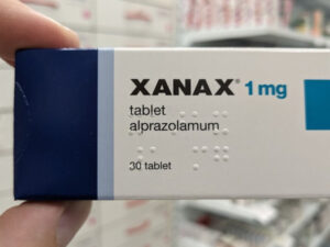 xanax