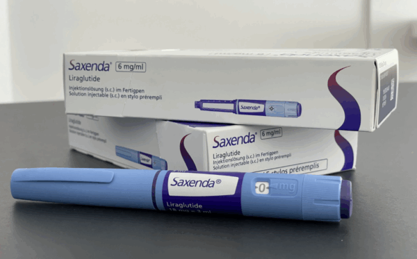 saxenda