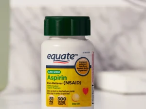 aspirina