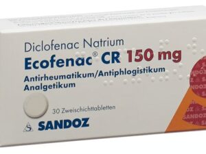 Diclofenac