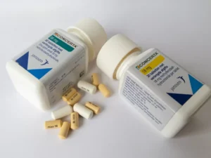 Pillole di Concerta in vendita