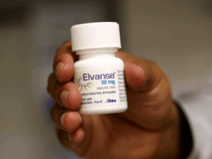 elvanse