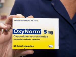 Acquista Oxynorm in Italia