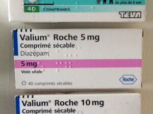 valium