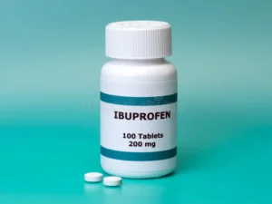 Ibuprofen 200 mg