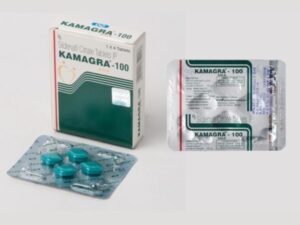 Kamagra 100mg