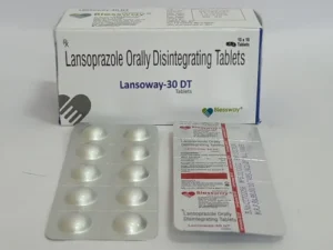 Lansoprazolo