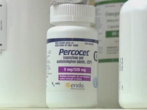 percocet