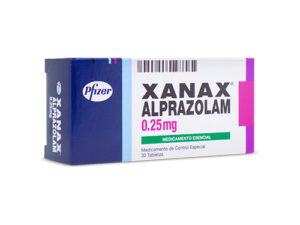 Kaufen Sie Xanax 0,25 mg